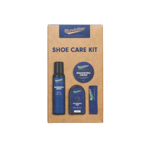 Shoe Care Kit - Black