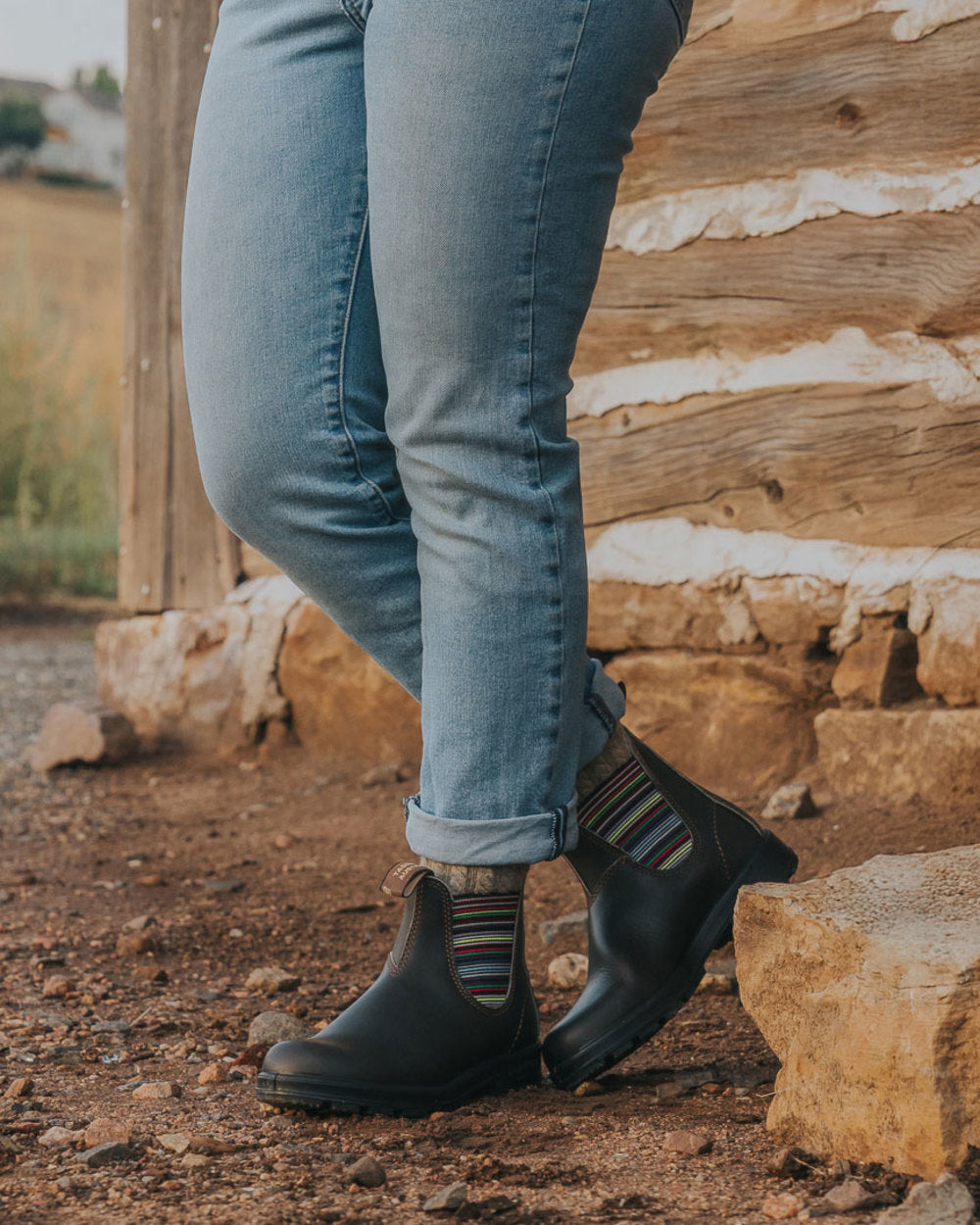 Women's Originals #1409 - Image 9