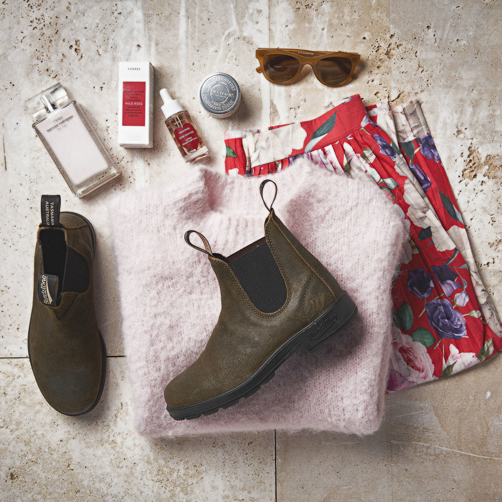 Women's Originals #1615 - Image 8