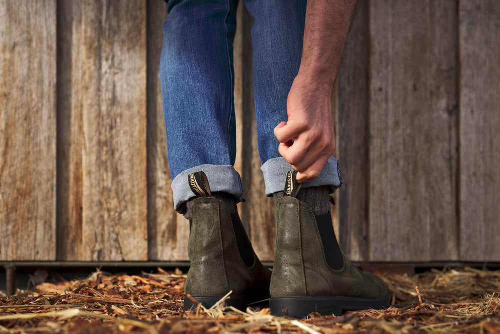 Women's Originals #1615 - Image 11