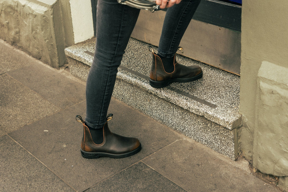 Women's Classics #2440 - Image 8