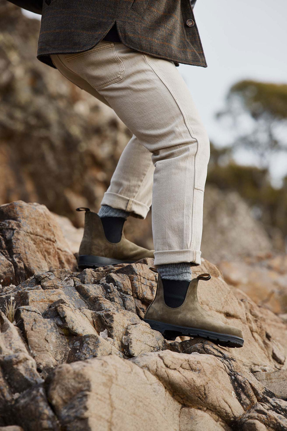 Men's Classics #2442 - Image 6