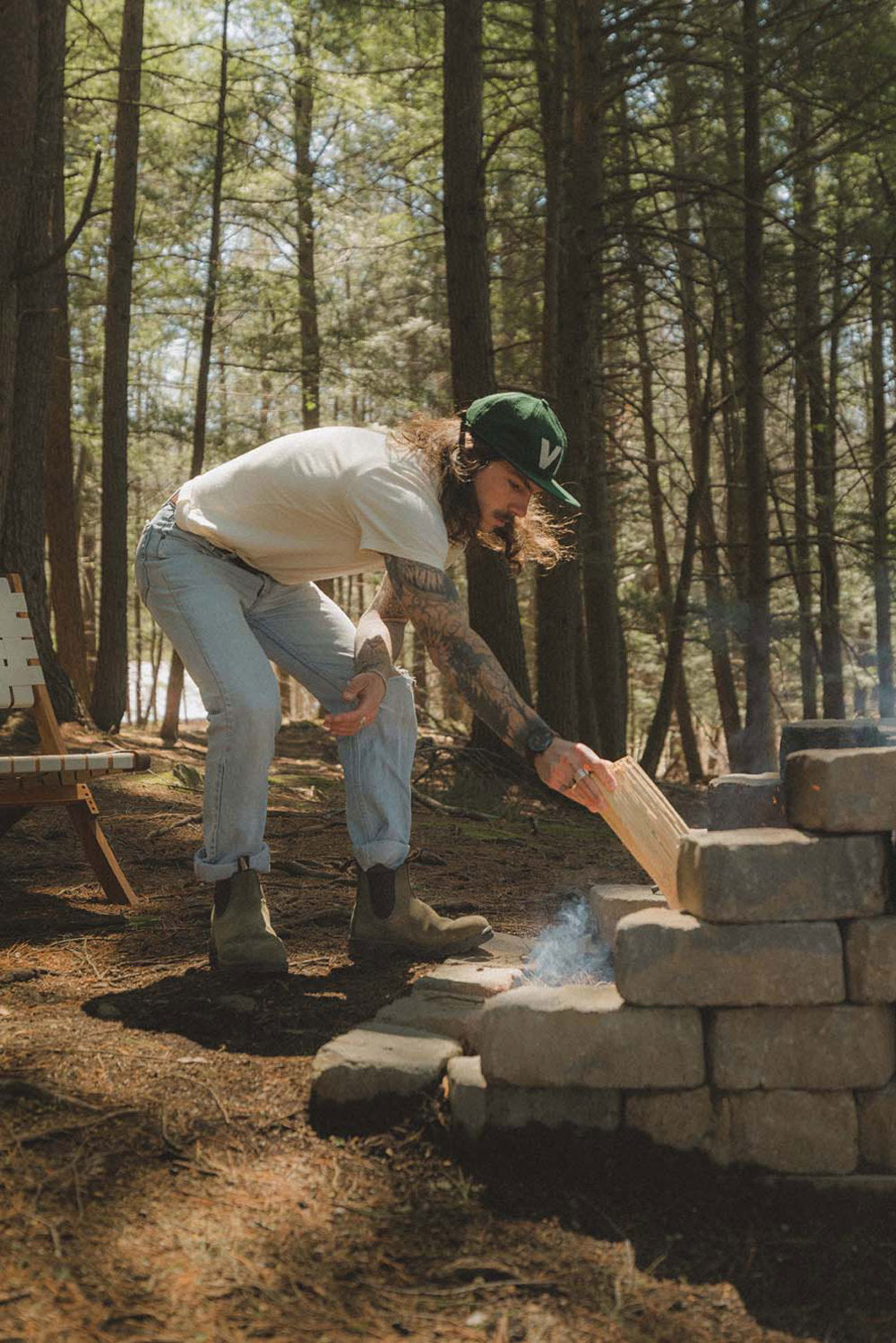 Men's Classics #2442 - Image 8