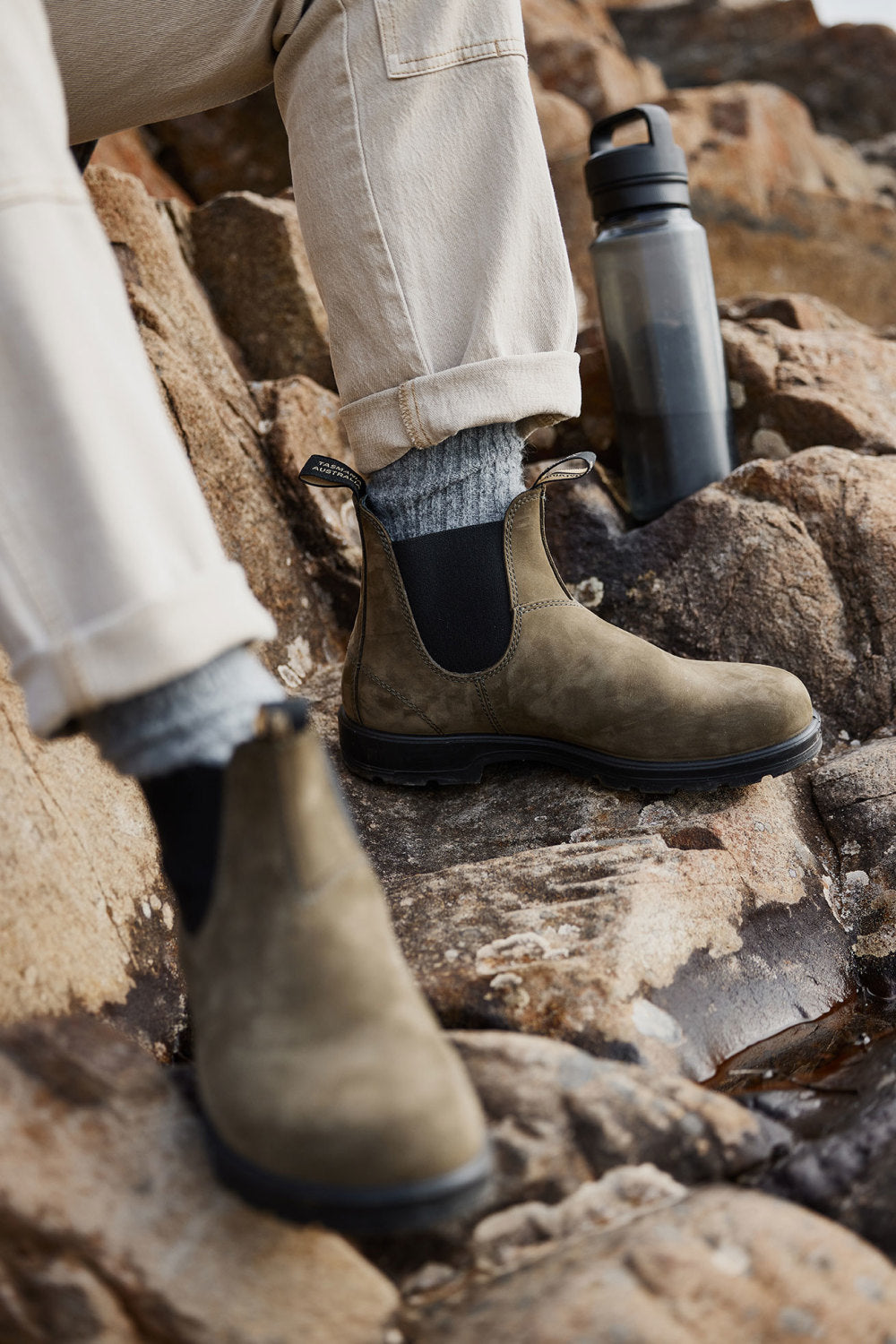 Men's Classics #2442 - Image 9