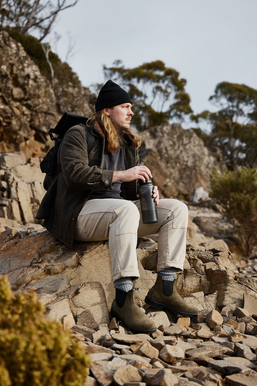 Men's Classics #2442 - Image 11