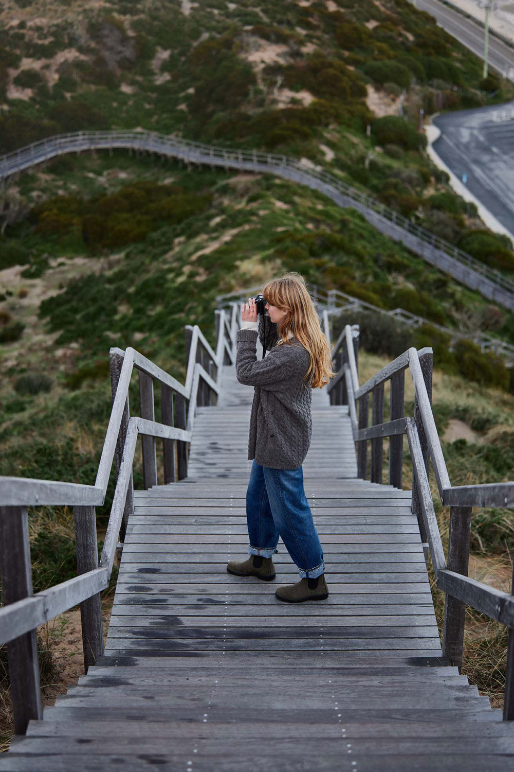 Women's Classics #2442 - Image 5