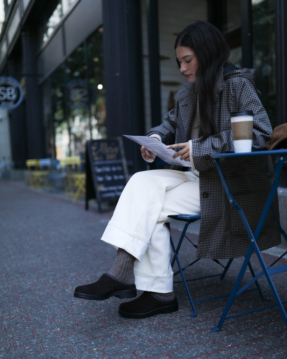 Women's Originals #2521 - Image 4