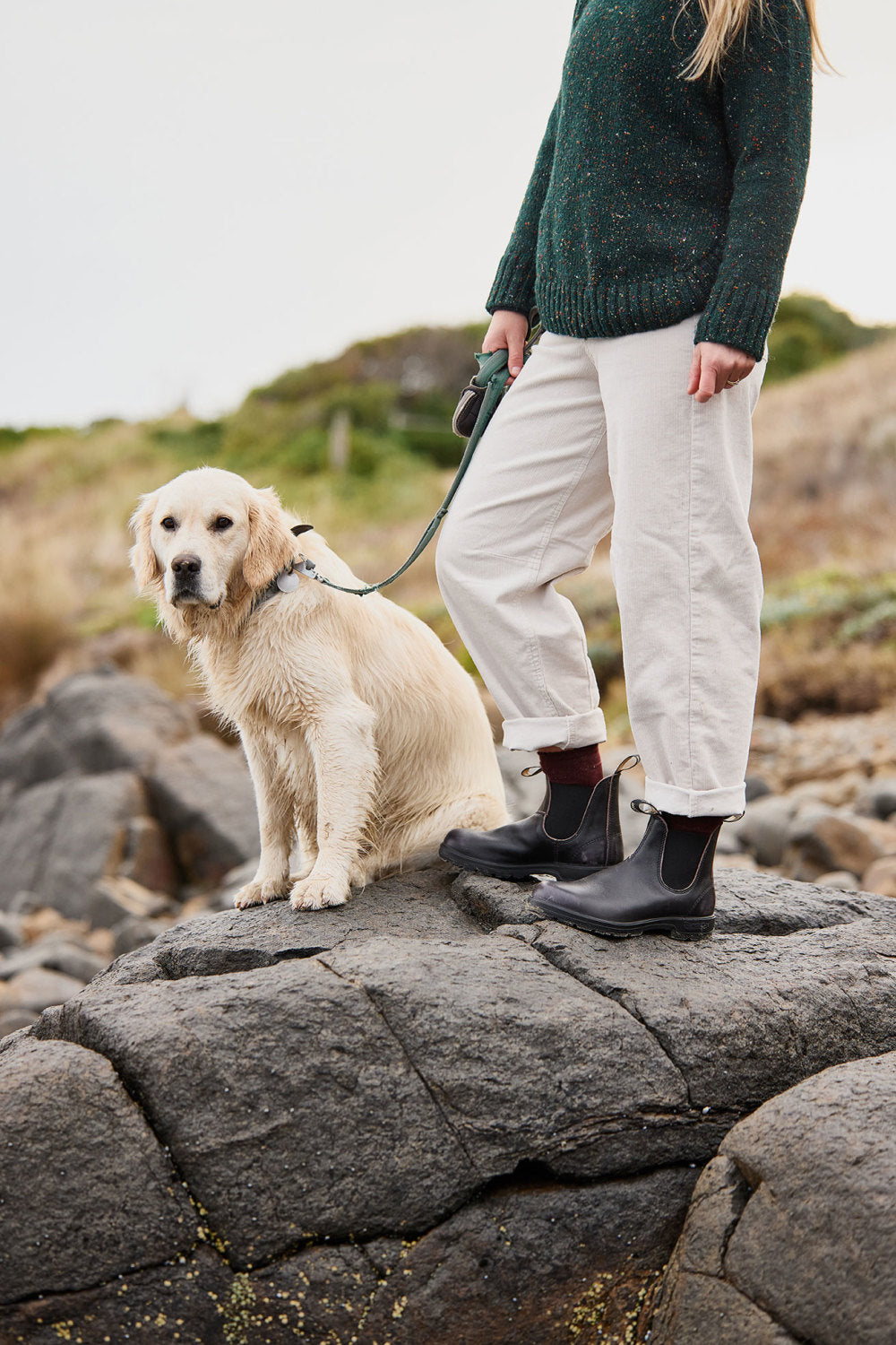 Women's Classics #2550 - Image 6