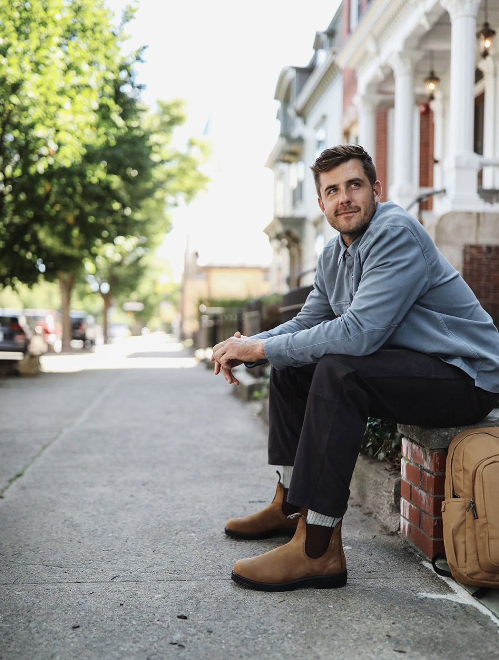 Men's Classics #562 - Image 6