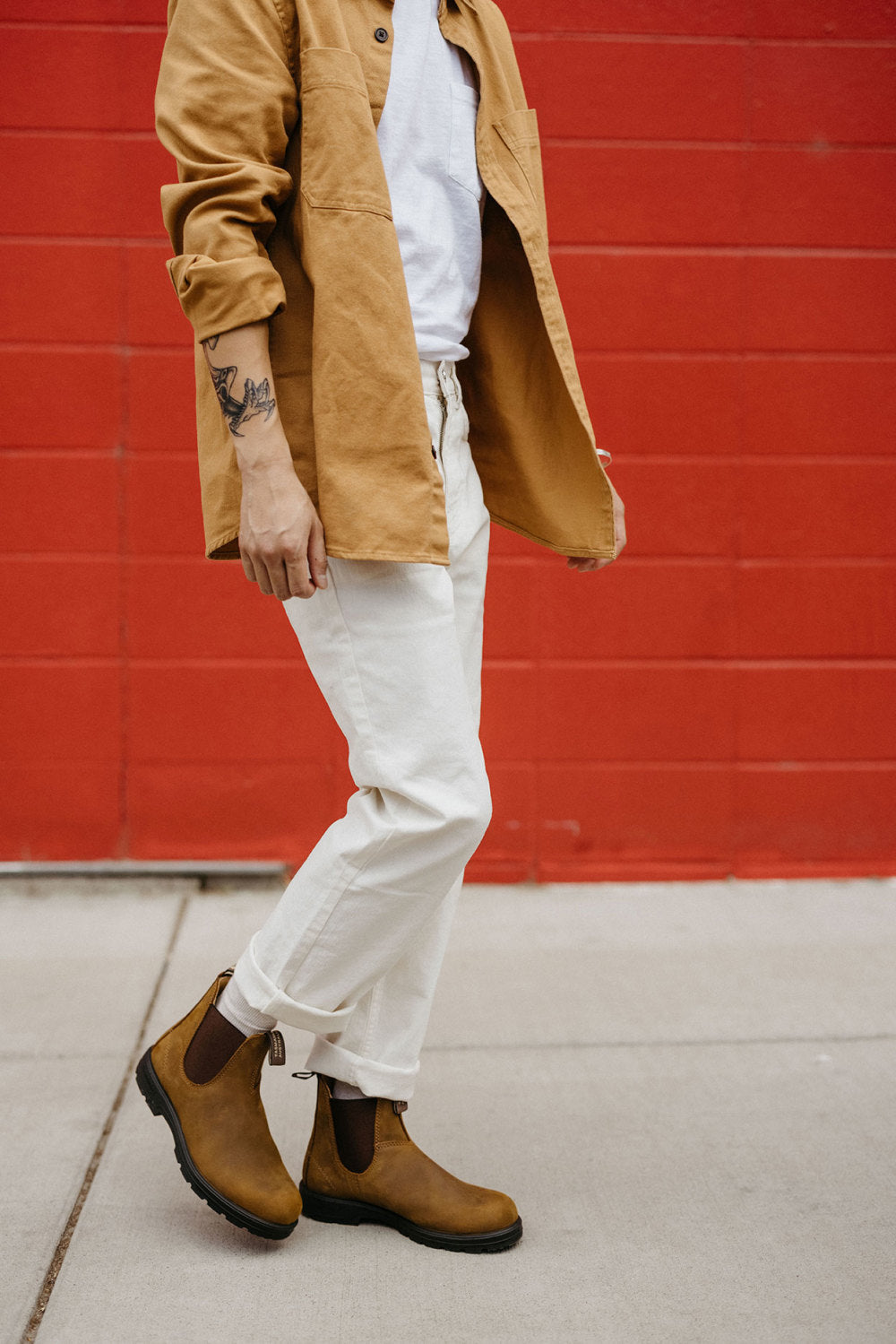 Men's Classics #562 - Image 12