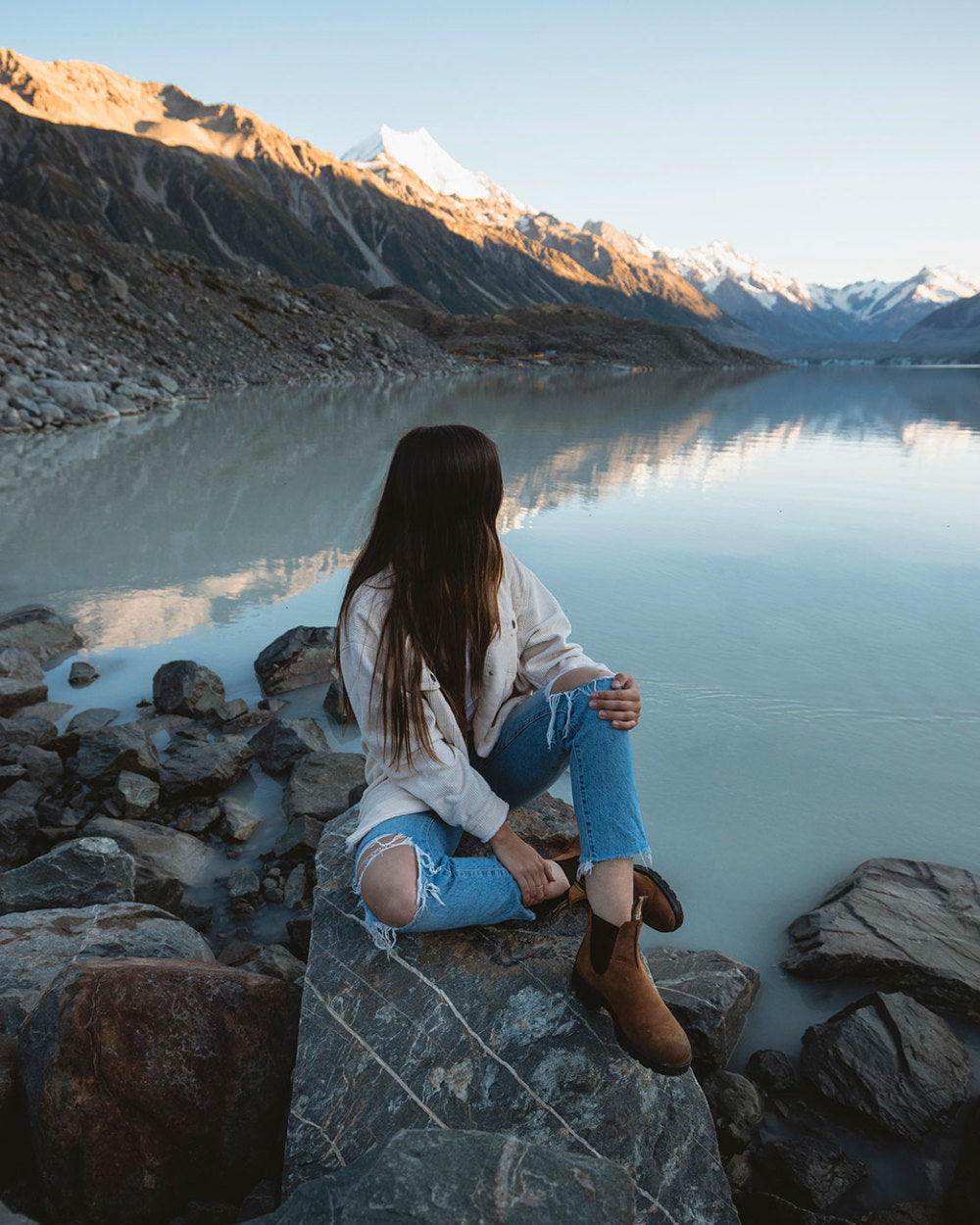 Women's Classics #562 - Image 8