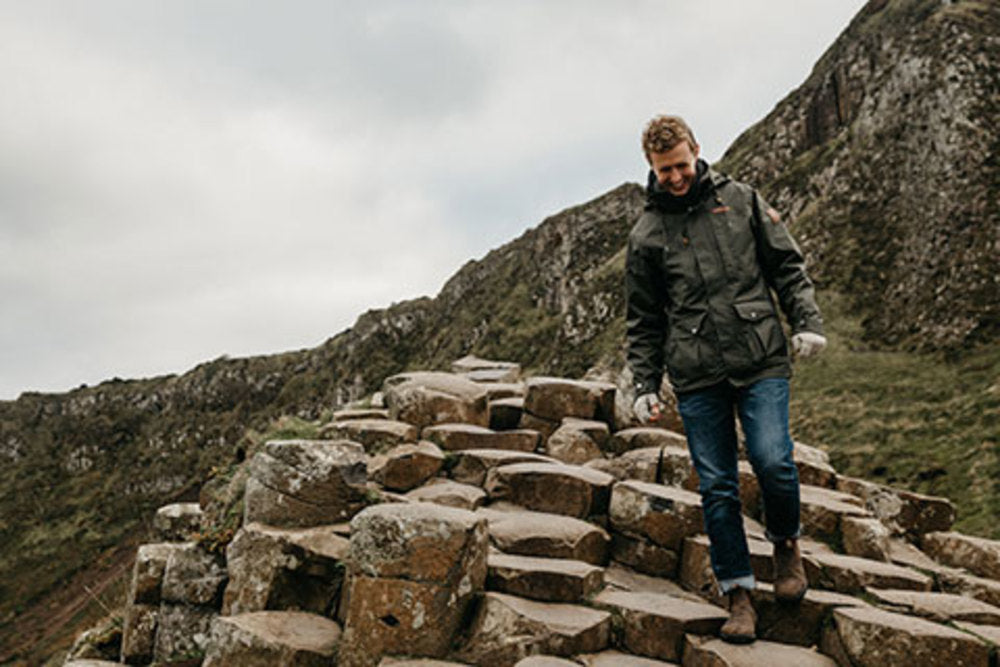 Men's Classics #585 - Image 17