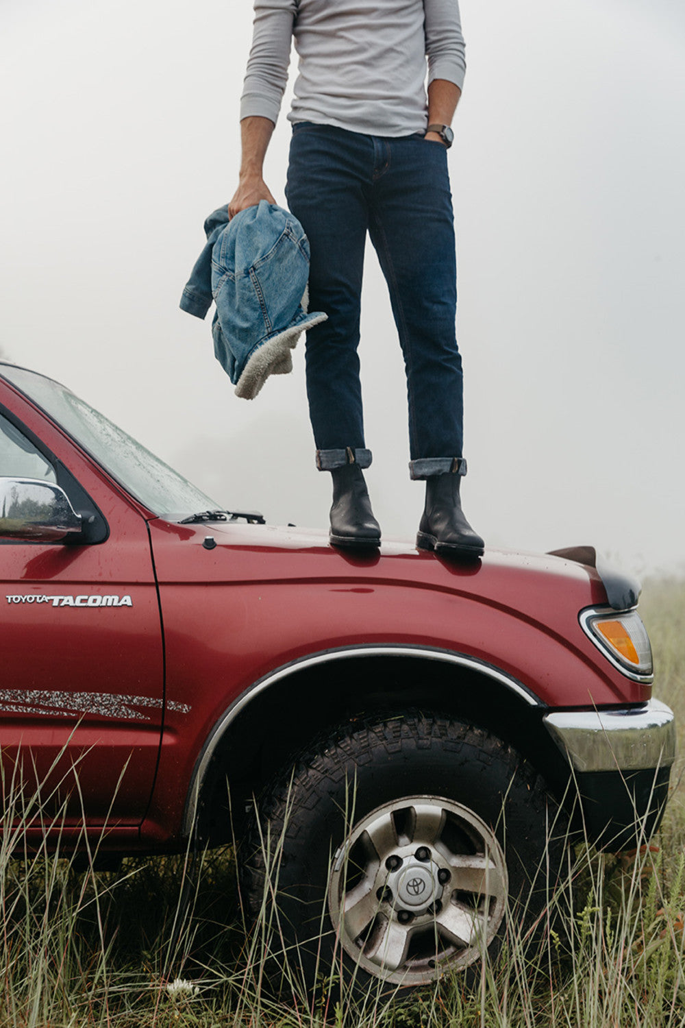 Men's Dress #063 - Image 7