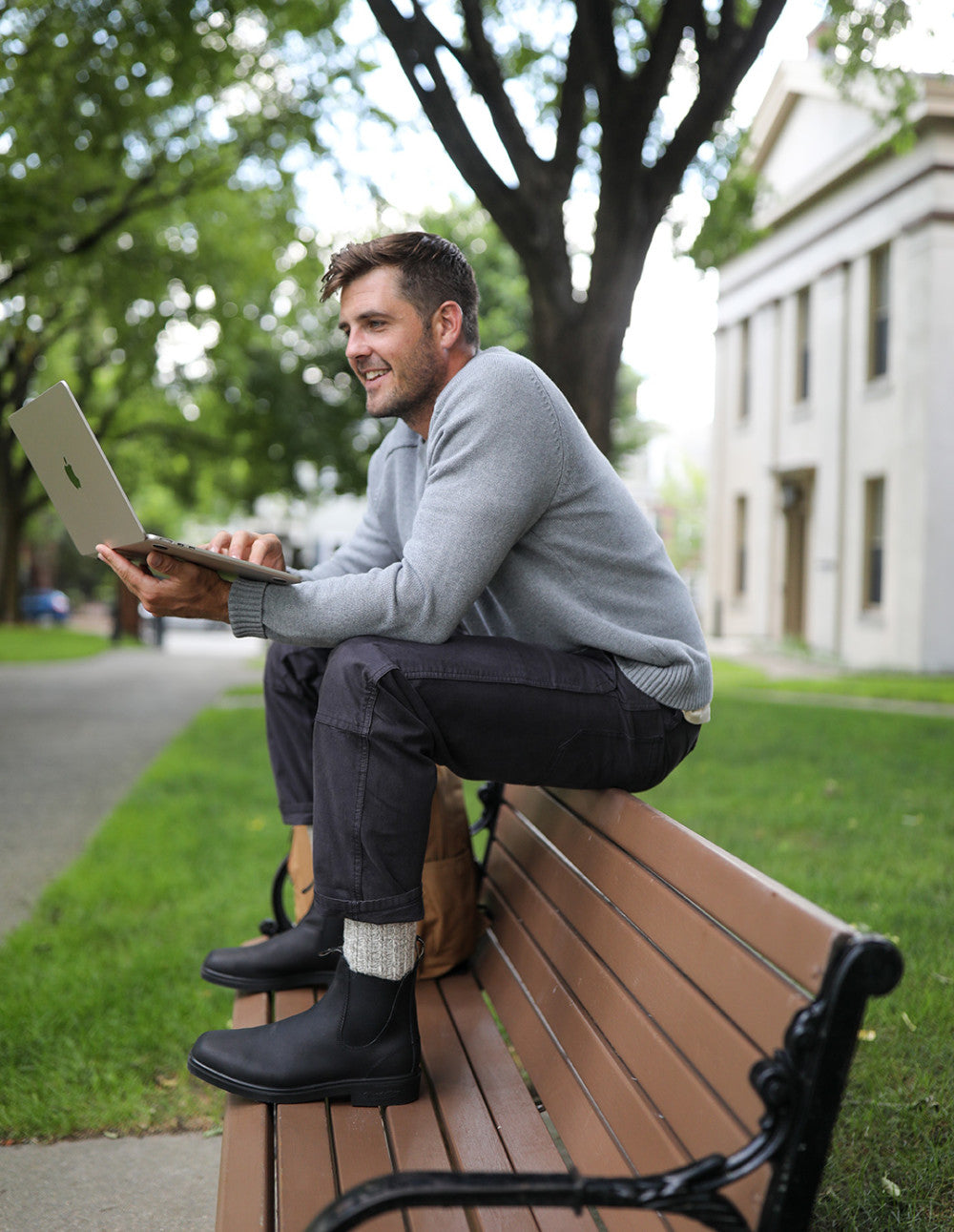 Men's Dress #063 - Image 10