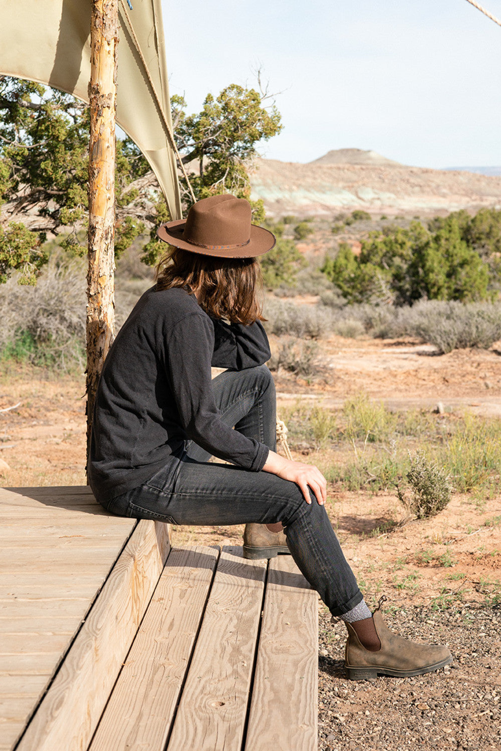 Women's Dress #1306 - Image 5