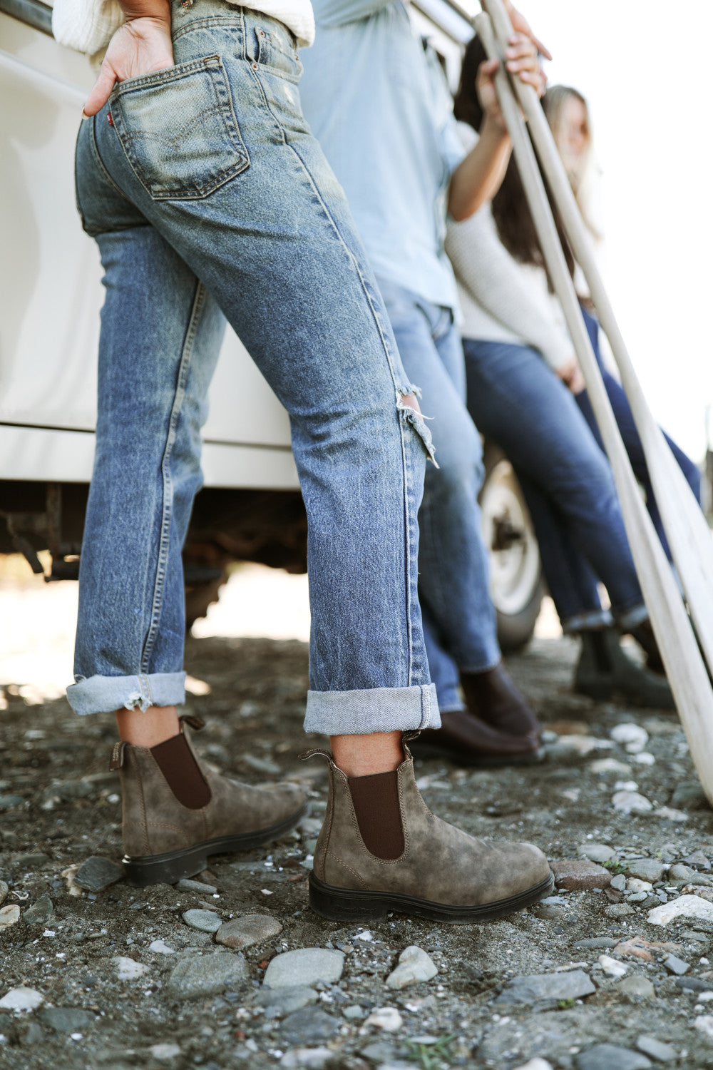 Women's Dress #1306 - Image 8