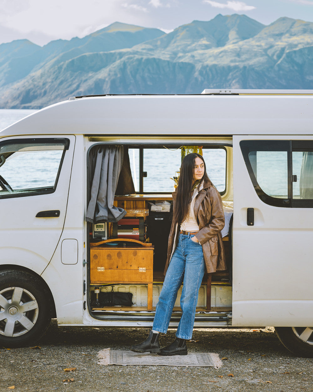 Women's Originals #1448 - Image 6