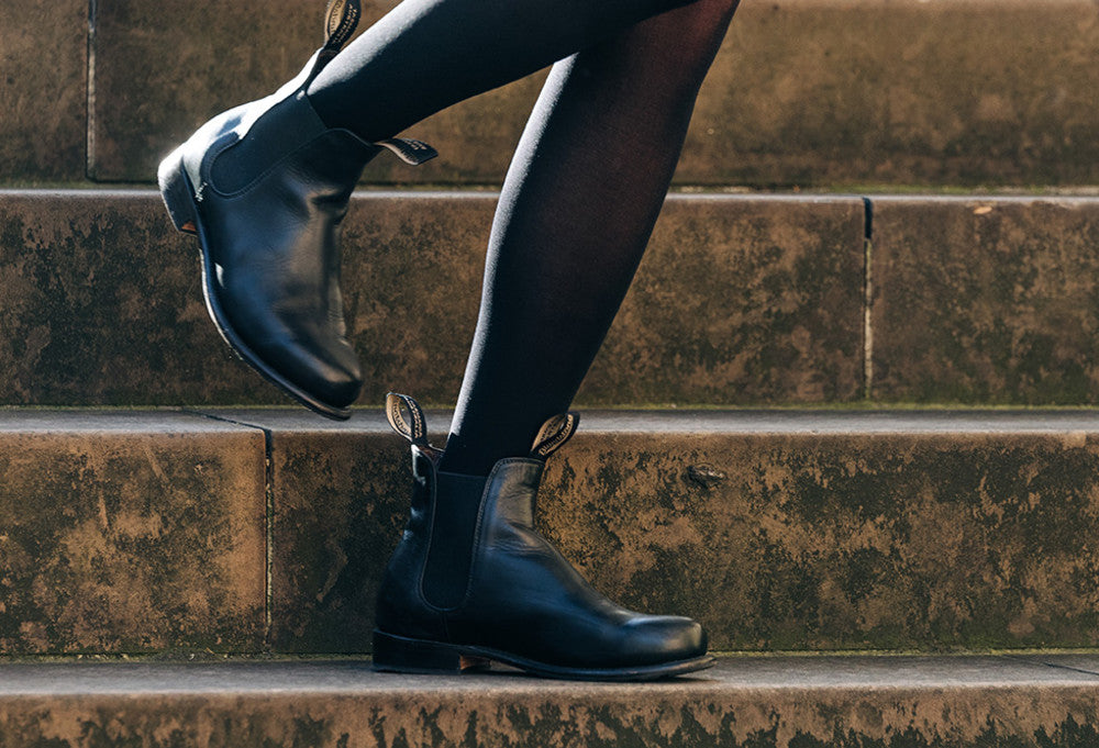 Women's Heritage #153 - Image 10