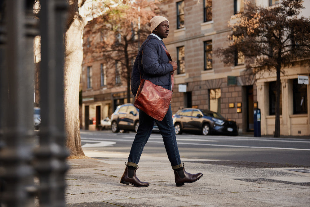 Men's Heritage #155 - Image 13