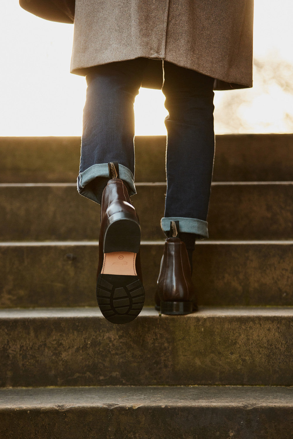 Men's Heritage #155 - Image 7