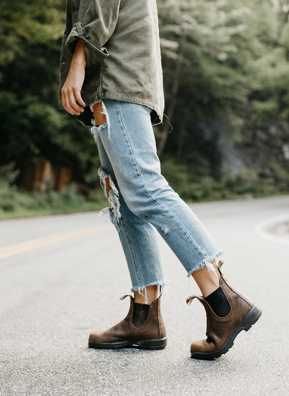 Women's Classics #1609 - Image 6