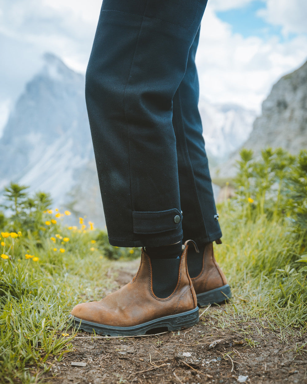 Women's Classics #1609 - Image 9