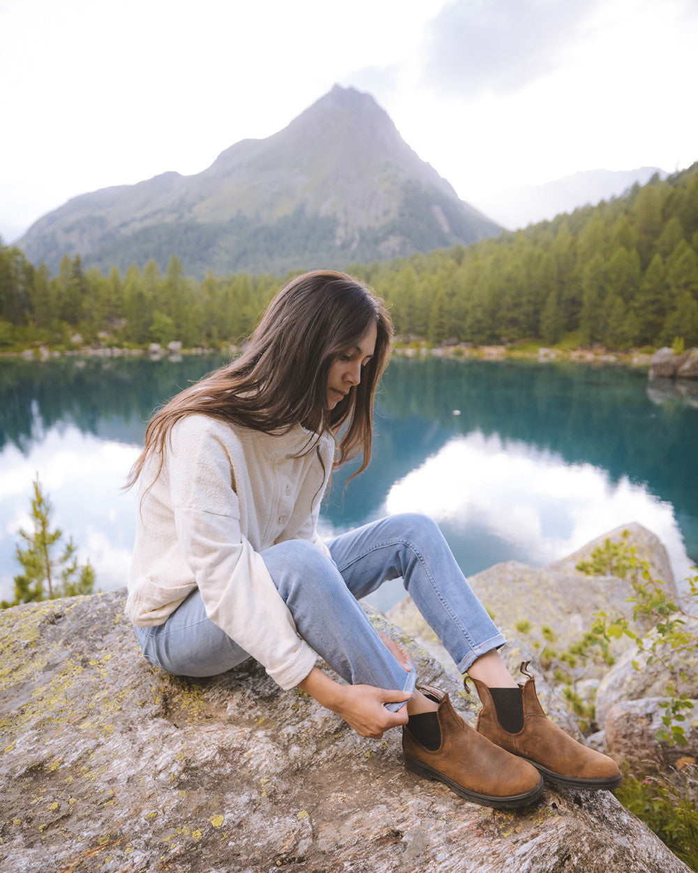 Women's Classics #1609 - Image 10