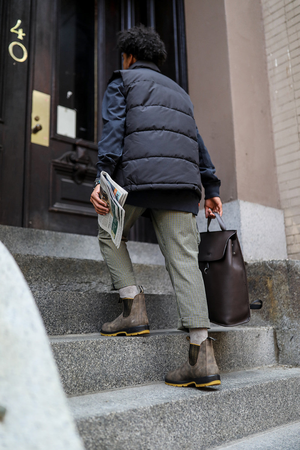 Men's Classics #1944 - Image 5