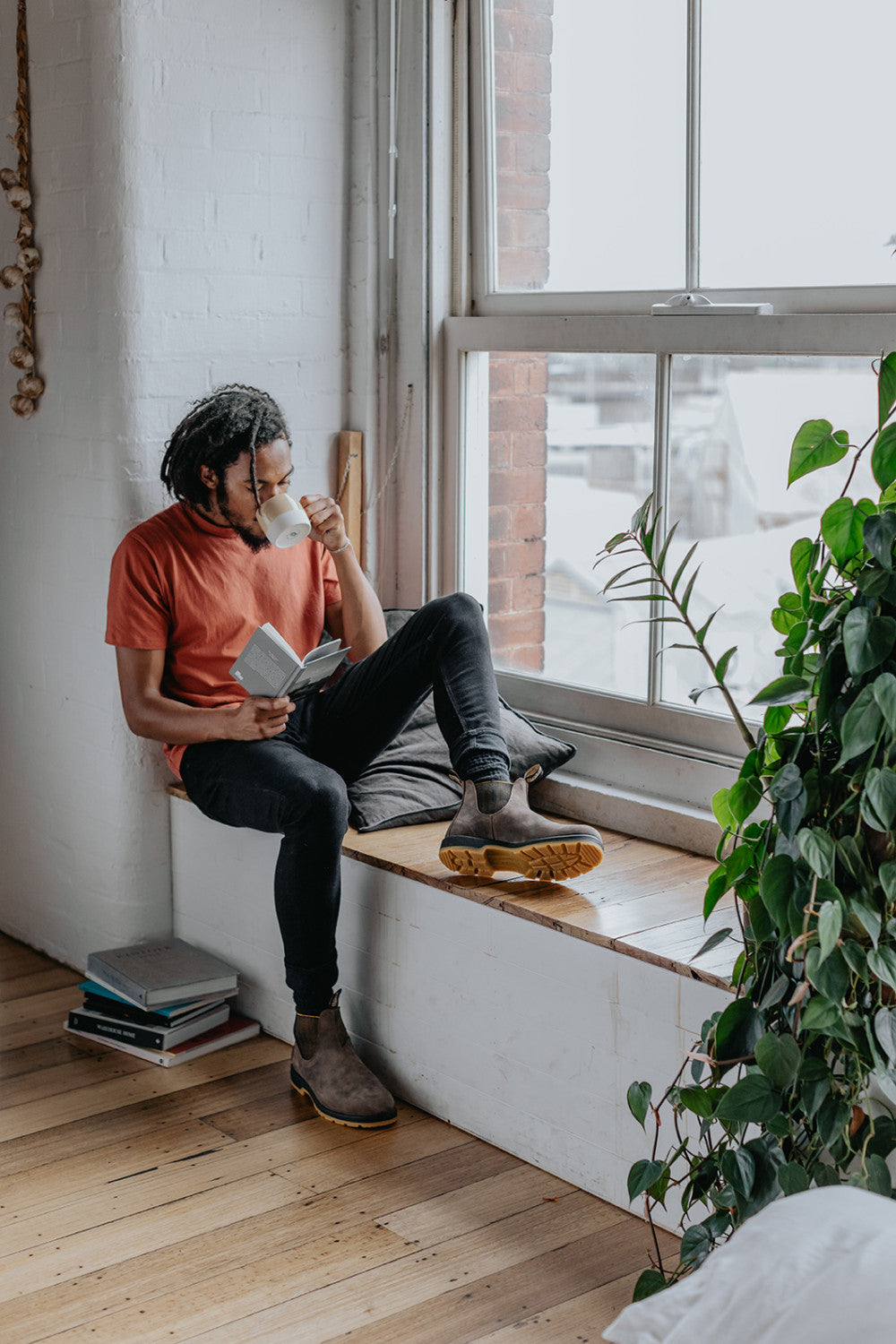 Men's Classics #1944 - Image 11