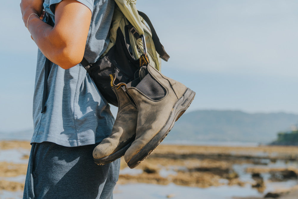 Men's All-Terrain #2055 - Image 14