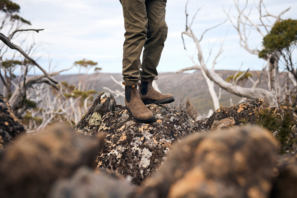 Men's All-Terrain #2056 - Image 6