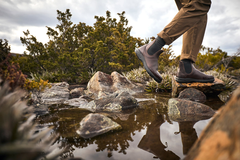 Men's All-Terrain #2057 - Image 9