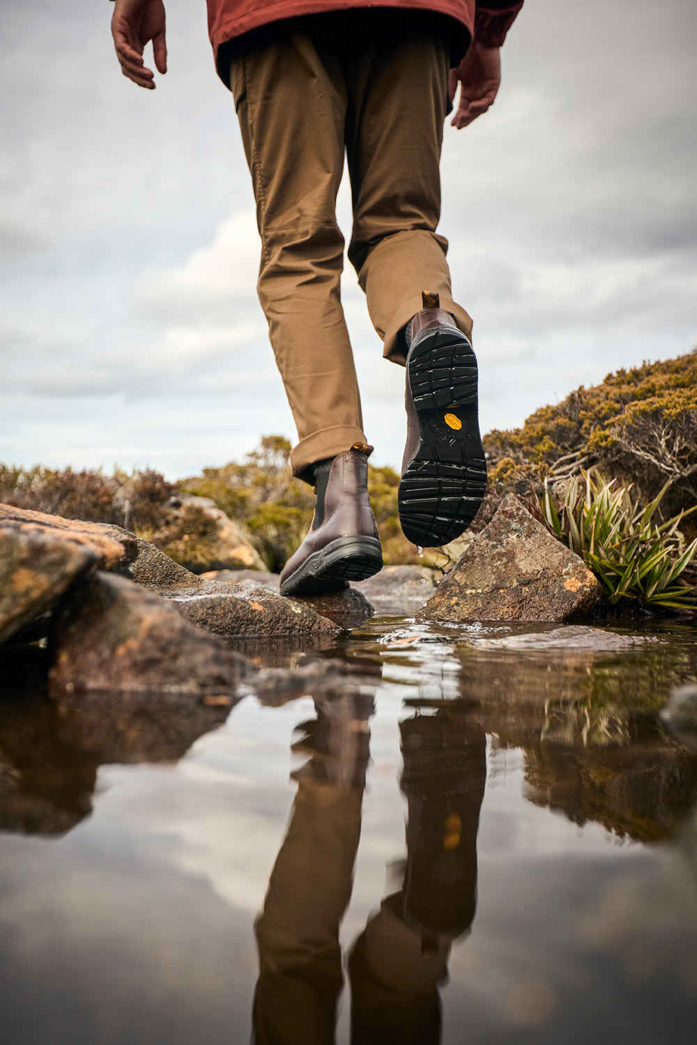 Men's All-Terrain #2057 - Image 10