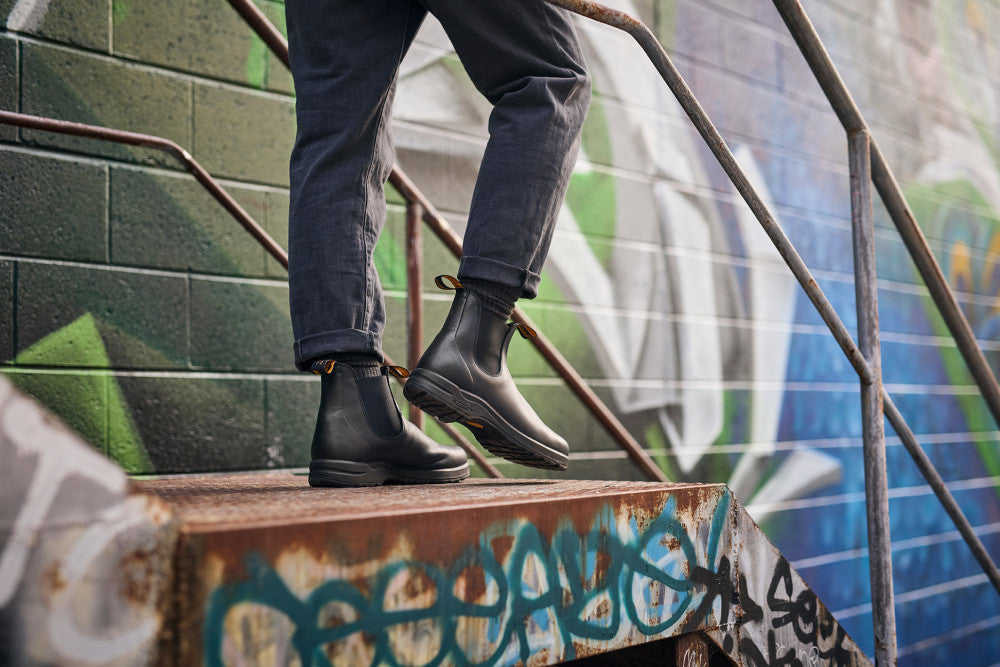 Men's All-Terrain #2058 - Image 9