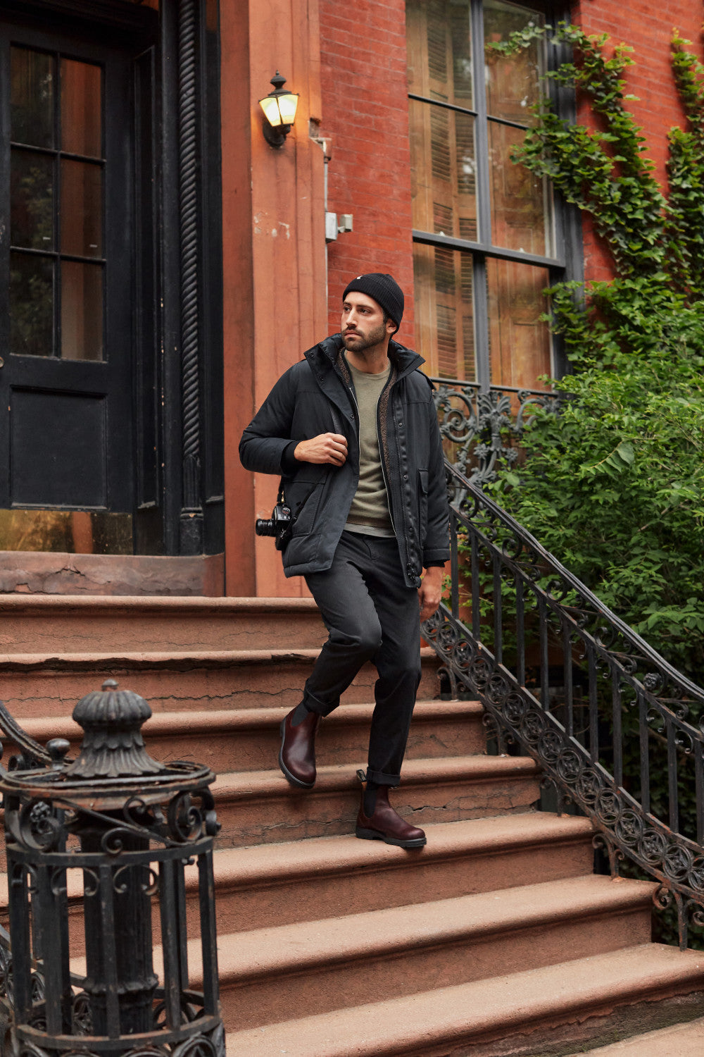 Men's Classics #2130 - Image 7