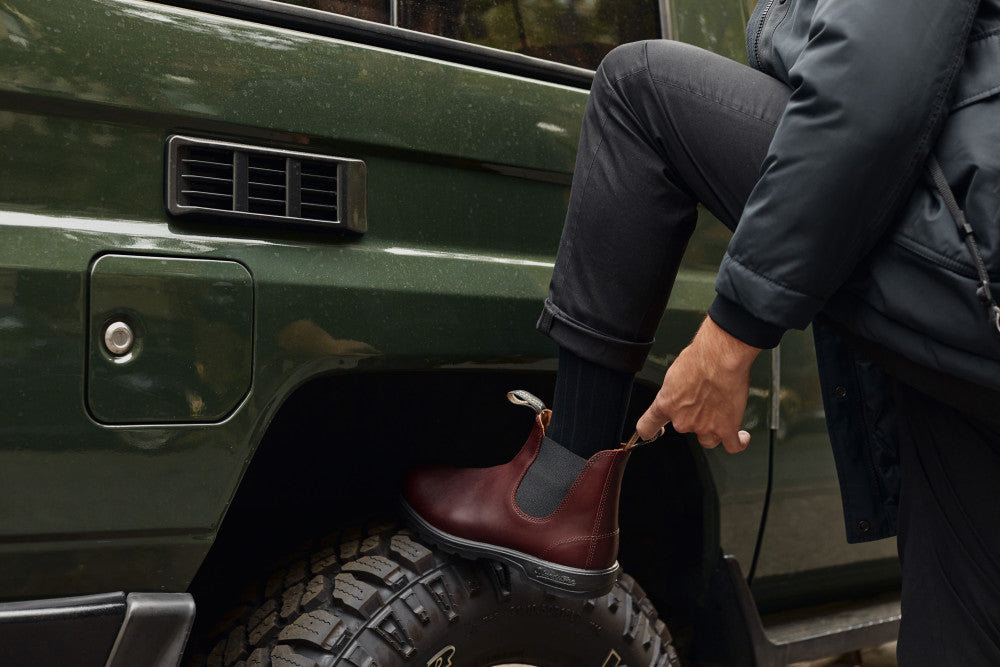 Men's Classics #2130 - Image 10