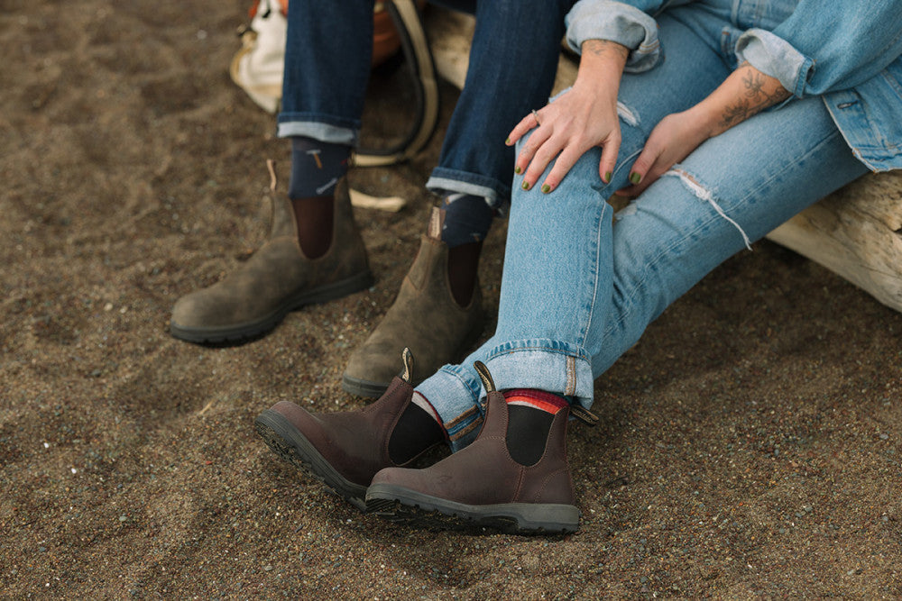 Women's Classics #2130 - Image 5