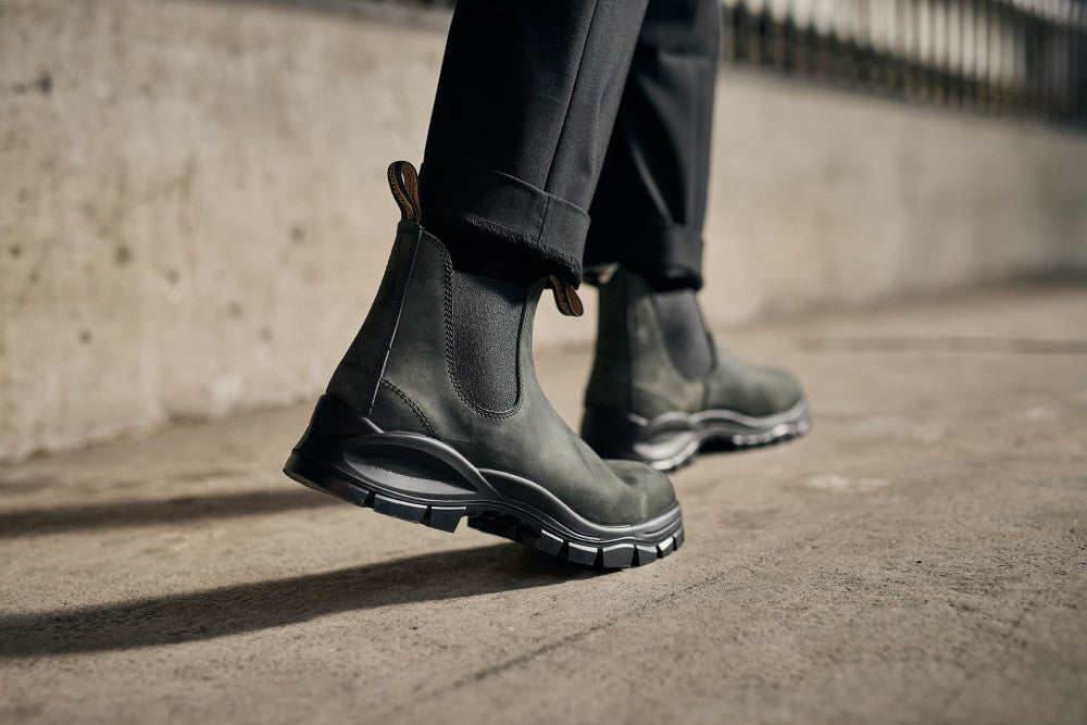 Men's Lug #2238 - Image 5