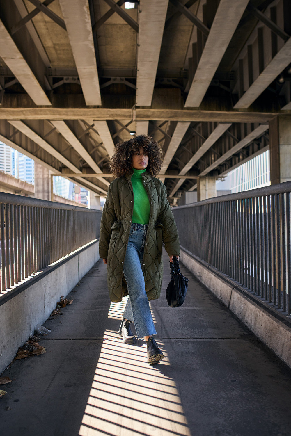 Women's Lug #2238 - Image 5