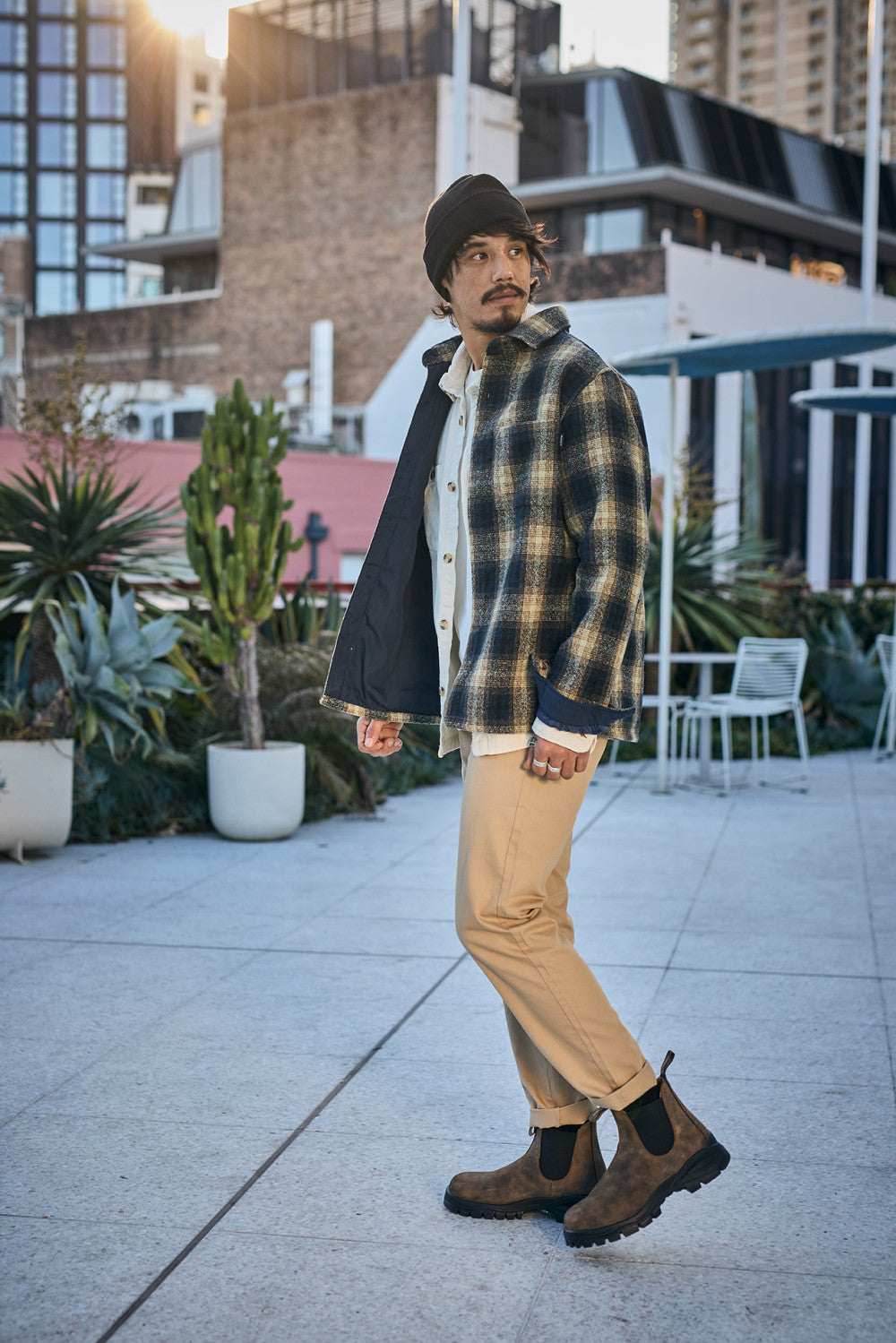 Men's Lug #2239 - Image 11