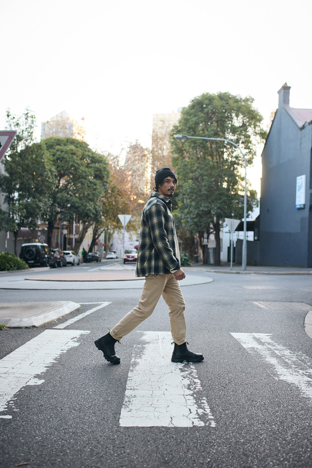 Men's Lug #2240 - Image 7