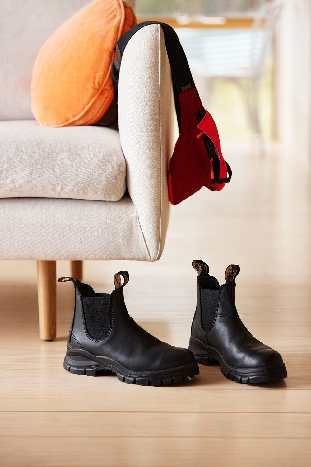 Women's Lug #2240 - Image 12