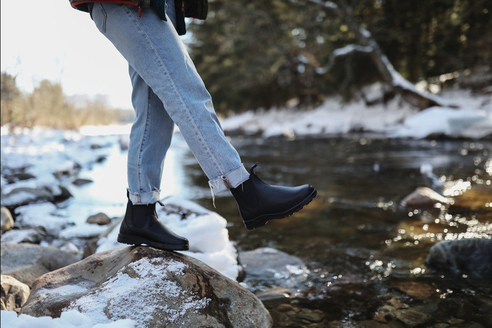 Women's All-Terrain Thermal #2241 - Image 10