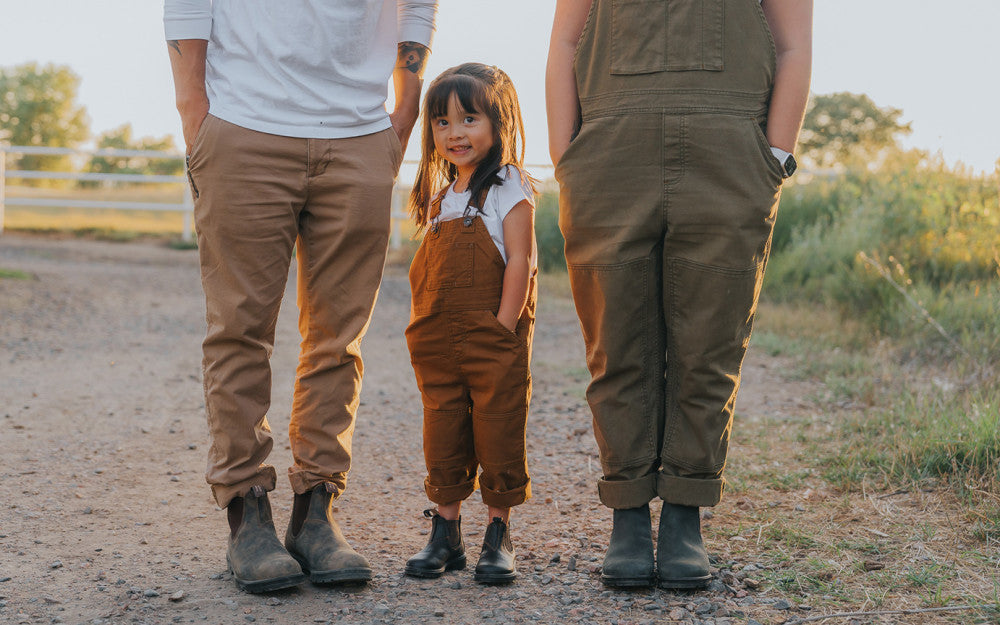 Women's Thermal #2273 - Image 6