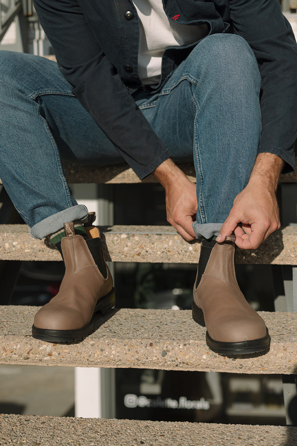 Men's Classics #2341 - Image 14