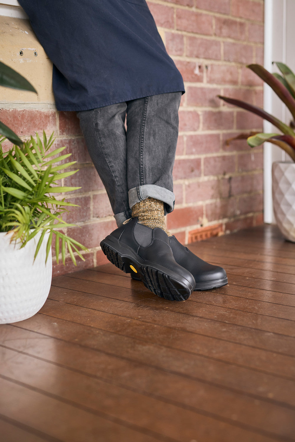 Men's All-Terrain #2380 - Image 5