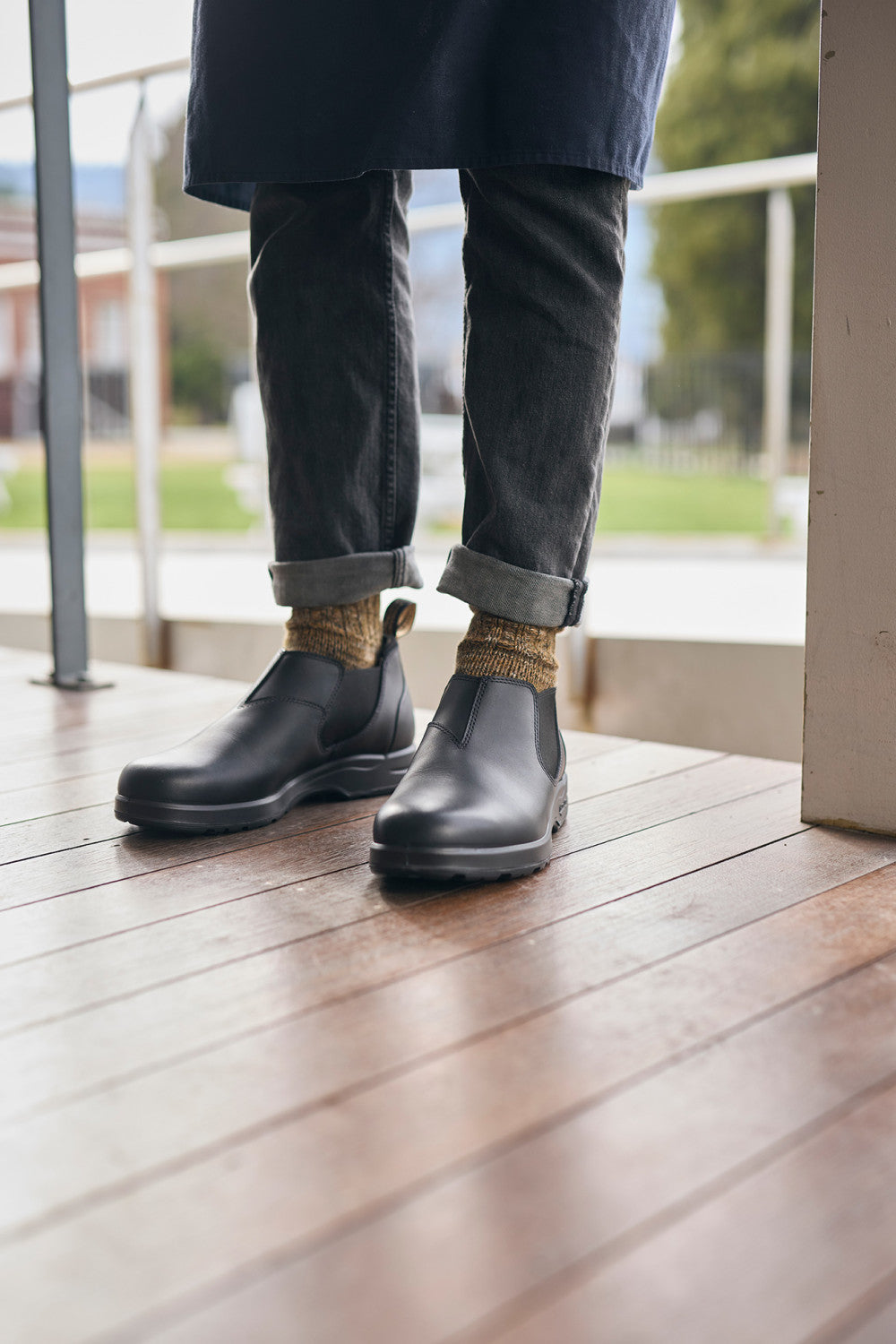 Men's All-Terrain #2380 - Image 6