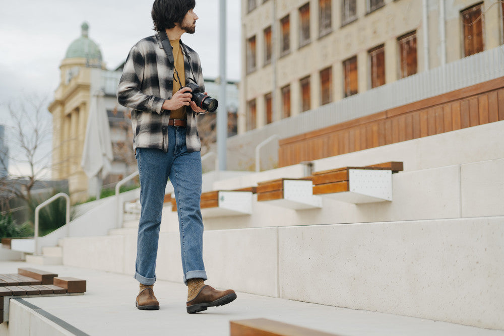 Men's Originals #2421 - Image 6