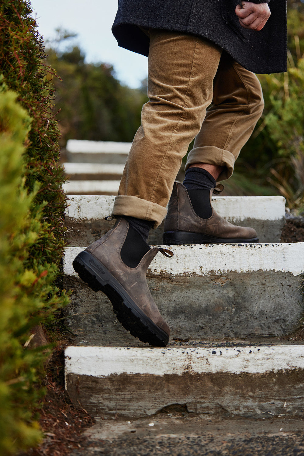 Men's Classics #2446 - Image 5