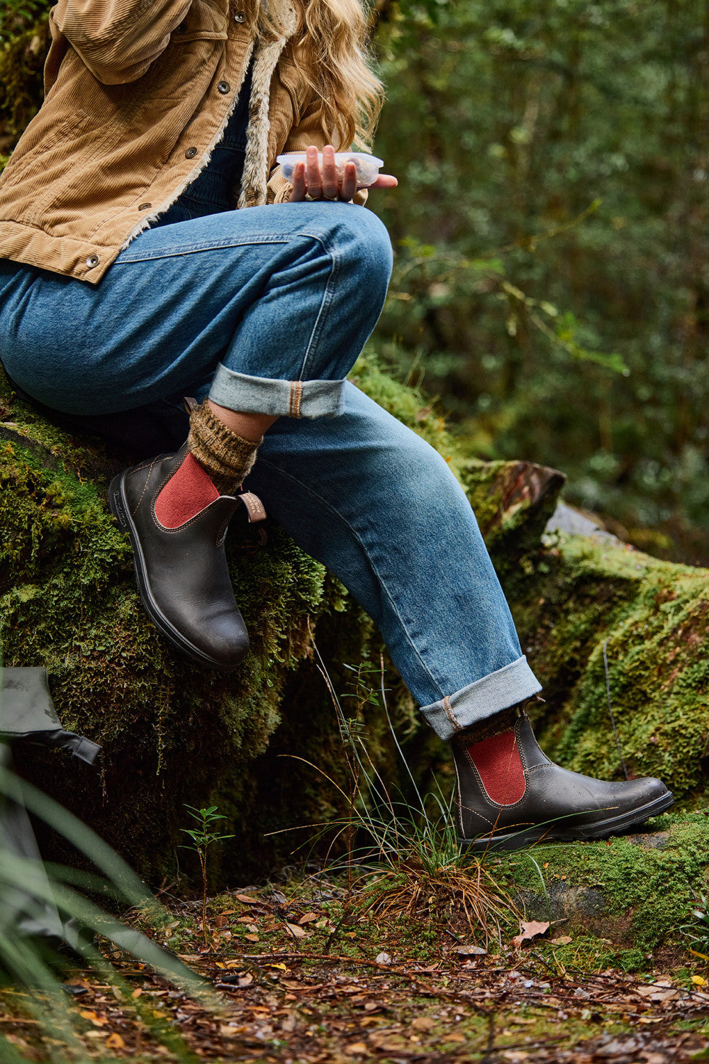 Women's Originals #2500 - Image 9